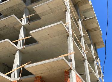 Статус будівництва ЖК AUROOM LOUNGE Будинок 3