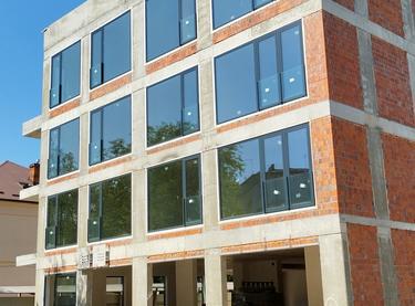 Статус строительства ул. Героев Крут, 13 Дом