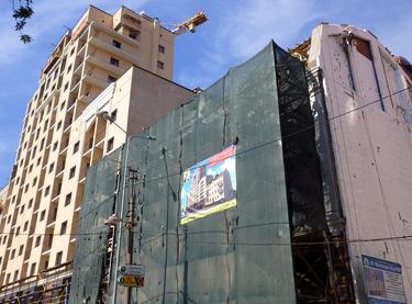 Статус строительства ЖК Златоустовская 14-18 Дом 1