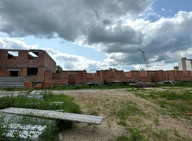 Статус строительства ЖК Гранд Виллас ул. Чубинского, 13