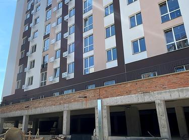 Статус будівництва ЖК Синергія Light Будинок 2 (Секція 5, Секція 6)