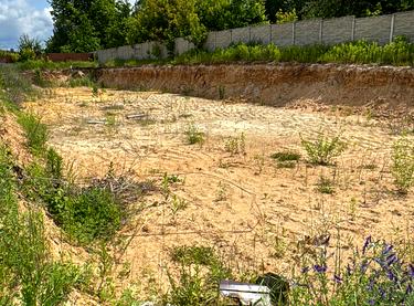 Статус строительства ЖК Гранд Виллас ул. Чубинского, 18