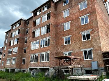 Статус строительства ЖК Гранд Виллас ул. Чубинского, 17