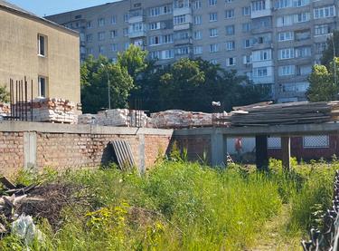 Статус строительства ул. С. Петлюри, 7а Дом