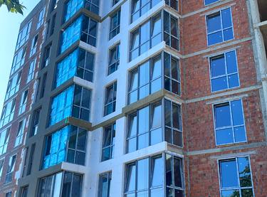 Статус будівництва ЖК My Home Будинок