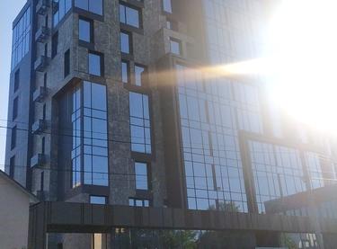 Статус строительства ЖК Park Tower Дом