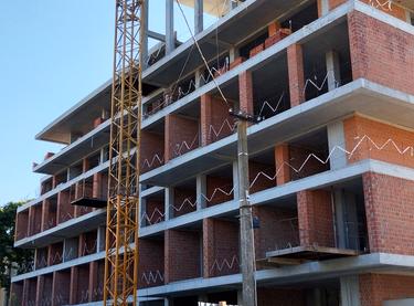 Статус строительства ЖК SIMORE Дом