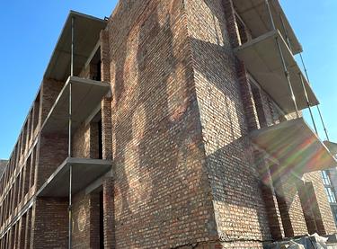 Статус будівництва ЖК Квітковий Будинок 6