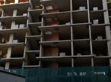 Статус строительства ул. Героев Майдана, 118, 120 Дом