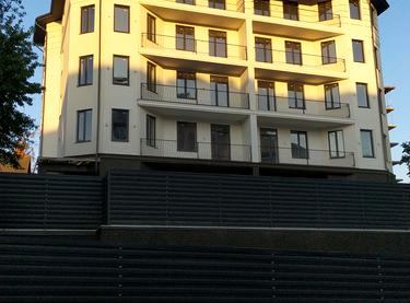 Статус будівництва ЖК Prestige Palace Будинок