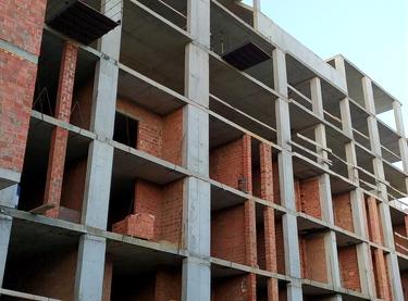 Статус будівництва ЖК Фордевінд Будинок