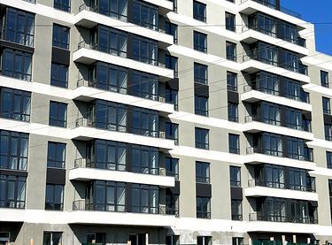 Статус будівництва ЖК Правильний вибір Будинок