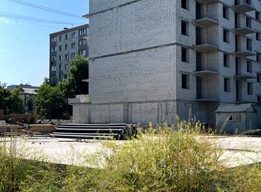 Статус будівництва ЖК Promenade Будинок 2