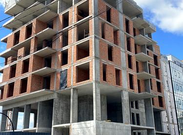 Статус будівництва ЖК на Щирецькій 26 Будинок