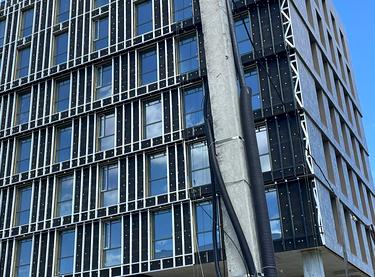 Статус будівництва Q-10 