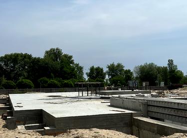 Статус будівництва ЖК Перлина Дніпра Будинок