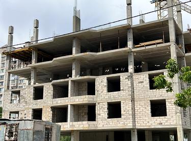 Статус строительства ЖК VOLDIM Дом