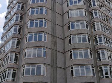 Статус строительства ул. Героев АТО, 81 Дом