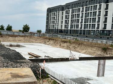 Статус строительства ЖК Premier Bay Дом 3