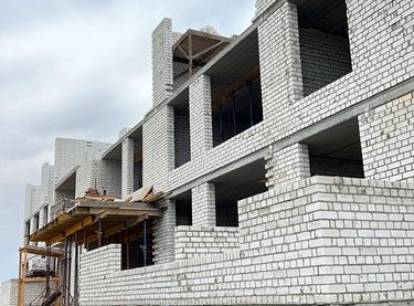 Статус строительства ЖК Premier Bay Дом 1