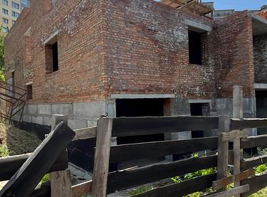 Статус будівництва вул. Глибока, 24 Будинок