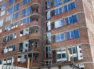 Статус будівництва ЖК На Трускавецькій Будинок З