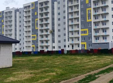 Статус строительства ЖК Пелюстковий Дом 3