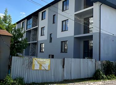 Статус будівництва пров. Наскрізний, 31 Будинок (Секція 1)