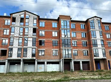 Статус будівництва ЖК Like Home Будинок 2