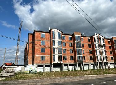 Статус будівництва ЖК Like Home Будинок 3