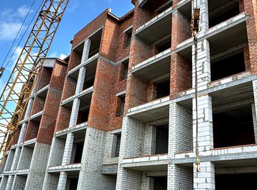 Статус будівництва ЖК Like Home Будинок 4