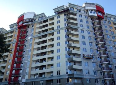 Статус будівництва ЖК Ліко-Град 3 Будинок 9