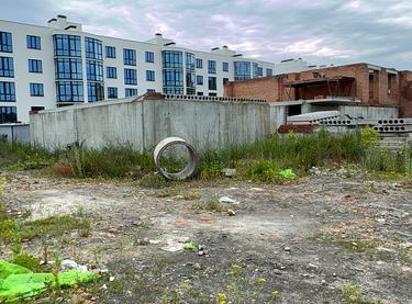 Статус будівництва ЖК Ібіс Будинок 10