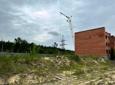 Статус будівництва ЖК Найкращий квартал Будинок 28
