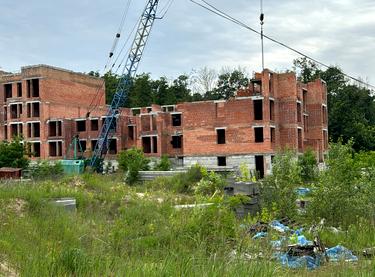 Статус будівництва ЖК Найкращий квартал Будинок 23