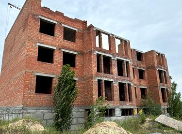 Статус будівництва ЖК Найкращий квартал Будинок 30