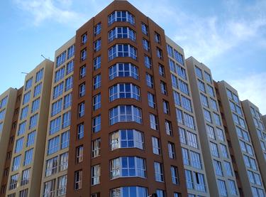 Статус будівництва ЖК Софіївська сфера вул. Соборна, 126/20