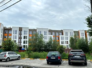 Статус будівництва ЖК Найкращий квартал Будинок 14