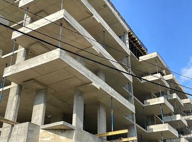 Статус будівництва ЖК MARVEL Home Будинок 2