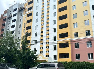 Статус будівництва ЖК Паркова Оселя Будинок 5