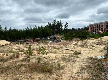 Статус будівництва ЖК Park Town Будинок 13