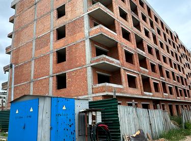 Статус будівництва ЖК Park Town Будинок 11