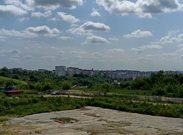 Статус будівництва ЖК Щастя Будинок 3