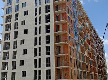 Статус будівництва ЖК Щастя Будинок 2