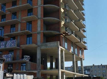 Статус будівництва ЖК VILNYI Будинок 2