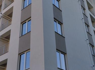 Статус будівництва вул. Богомольця, 19 Будинок 1 (Секція 3)