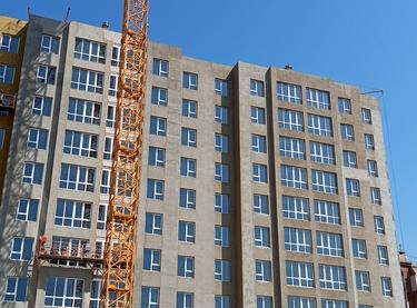 Статус будівництва ЖК Gloria Будинок (Секція 1, Секція 2, Секція 3)