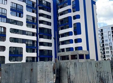 Статус будівництва ЖК На Трускавецькій Будинок Є