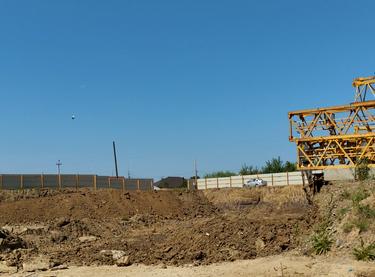 Статус будівництва ЖК TERRA M Будинок 1