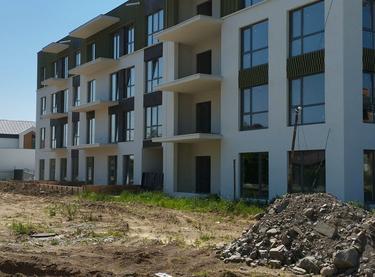 Статус строительства ЖК Минай Дом